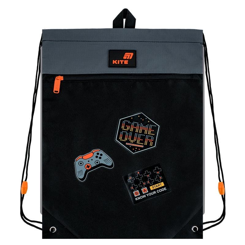 Сумка для обуви KITE Game Zone (K26-601M-46)