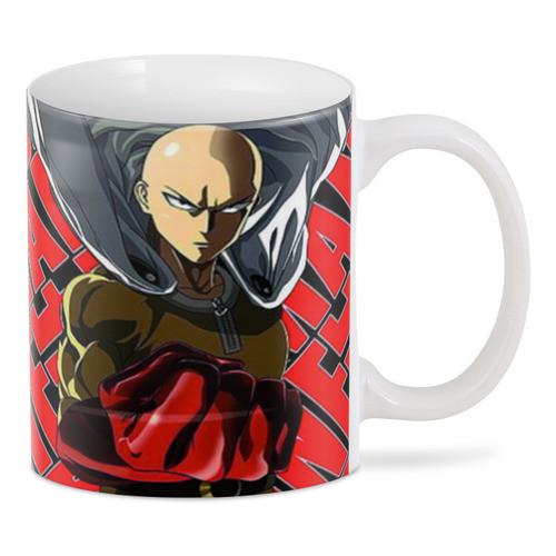 Чашка Gee! Ванпанчмен One Punch Man OPM 02.07
