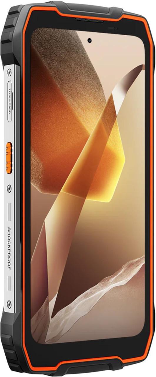 Смартфон Blackview Oscal PILOT 1 6/256 Гб Global Version Orange - фото 5