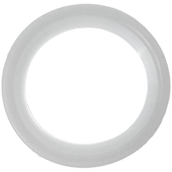 Прокладка под фланец для бойлера Thermex d 89/68 мм силикон совместимость Ceramik (300005060182) - фото 3 Прокладка под фланец для бойлера Thermex d 89/68 мм силикон совместимость Ceramik (300005060182) - фото 3
