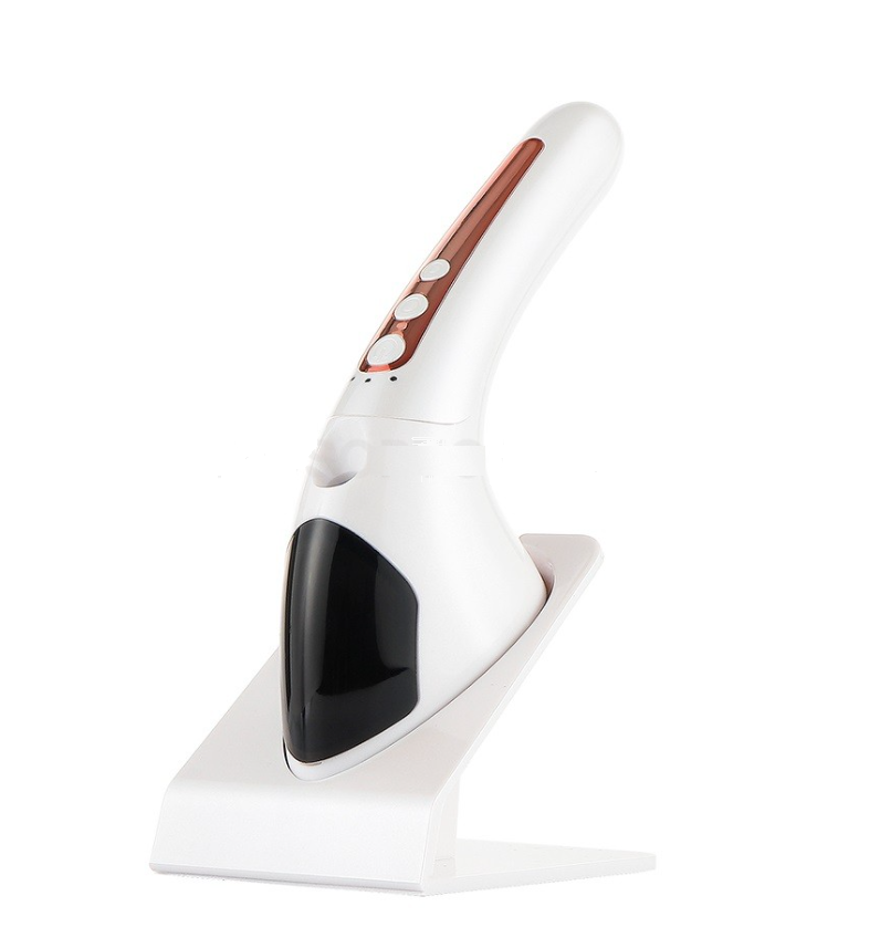 Увлажнитель-массажер для лица Skin Ironing Machine XL-2308