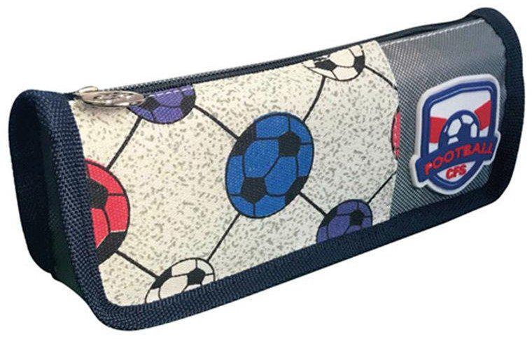 Пенал шкільний Cool For School CF85974-02 Football