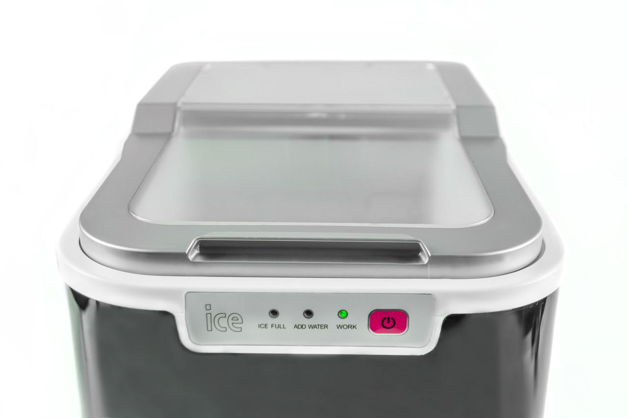 Льодогенератор Camry CR 8073 - фото 5 Льодогенератор Camry CR 8073 - фото 5