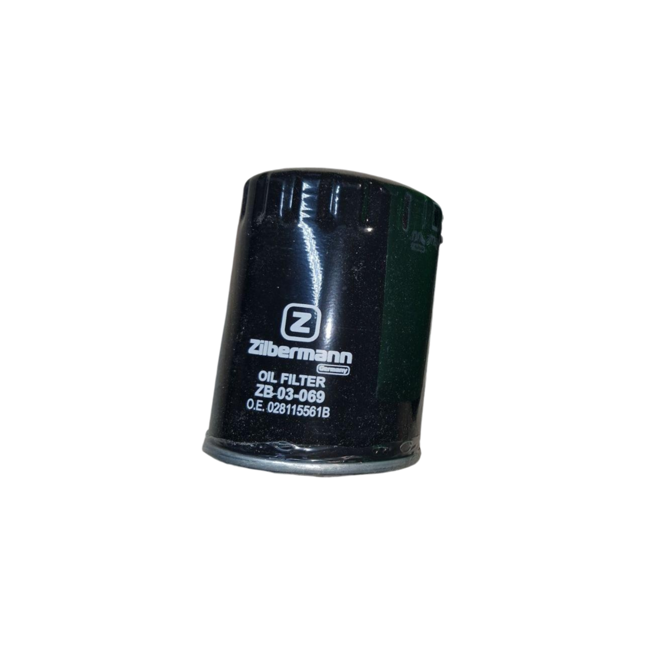Фильтр масляный OP525/3 ZILBERMANN 03-069 VOLKSWAGEN T4 (3085962842)