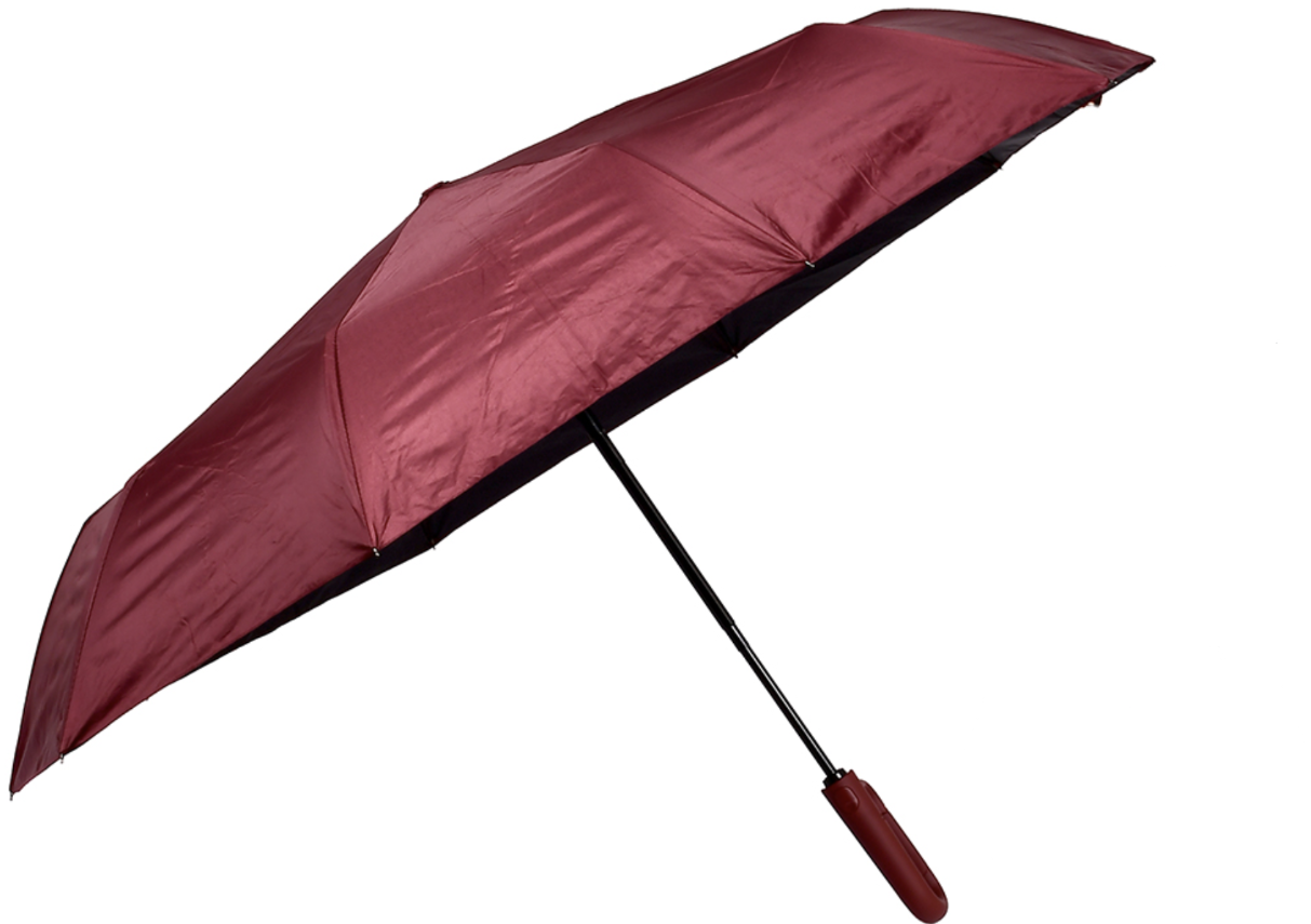 Зонтик автомат укрепленный d115 см 10 сп (R98195)