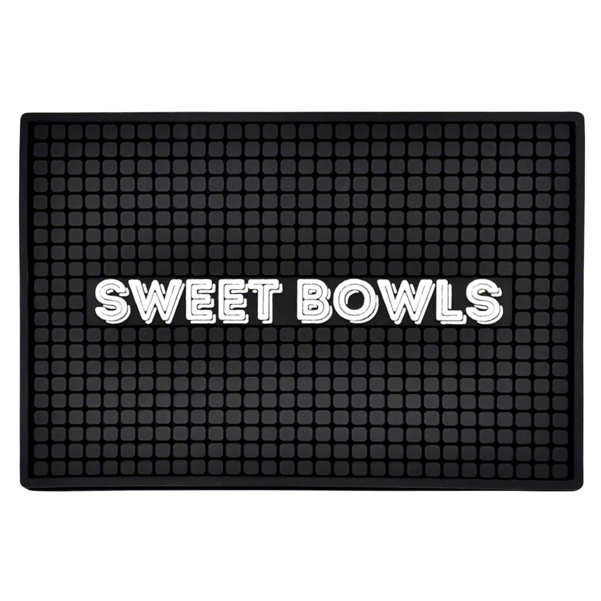 Килимок для чаш Sweet Bowls