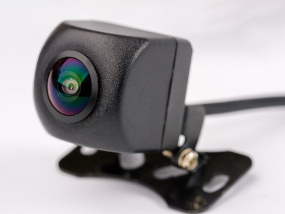 Камера заднього/переднього огляду Phantom FHD-36