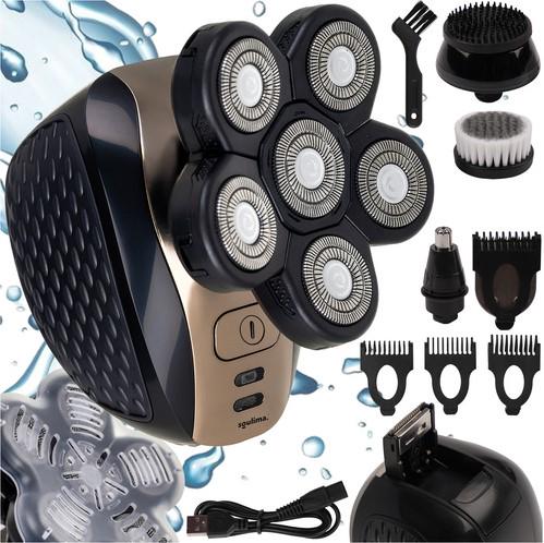 Тример для волосся та бороди ima (26423) - фото 2