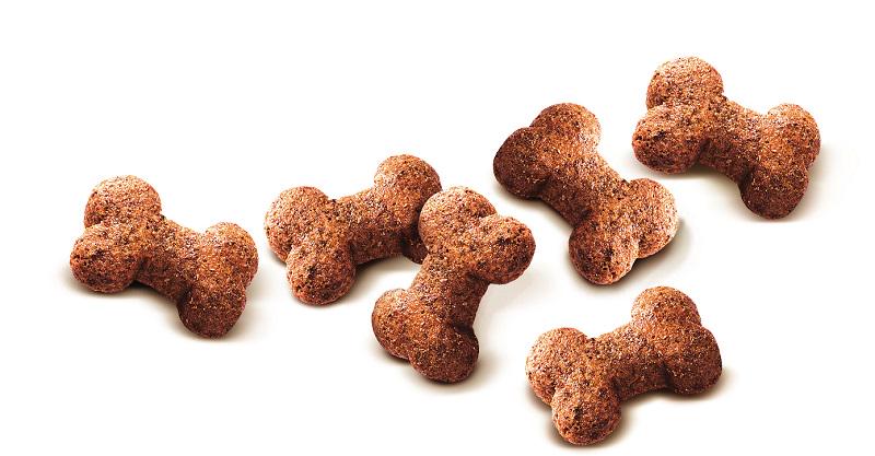 Ласощі для собак Carnilove Dog Crunchy Snack М'ясо страуса та ожина 200 г (100406) - фото 2