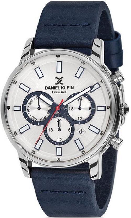 Наручний годинник чоловічий Daniel Klein DK11716-5 (104586)