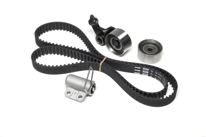 Комплект ременя SKF ГРМ SKF VKMA91903