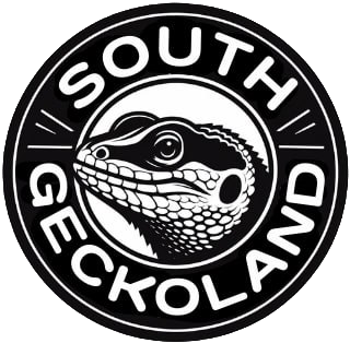 South Geckoland