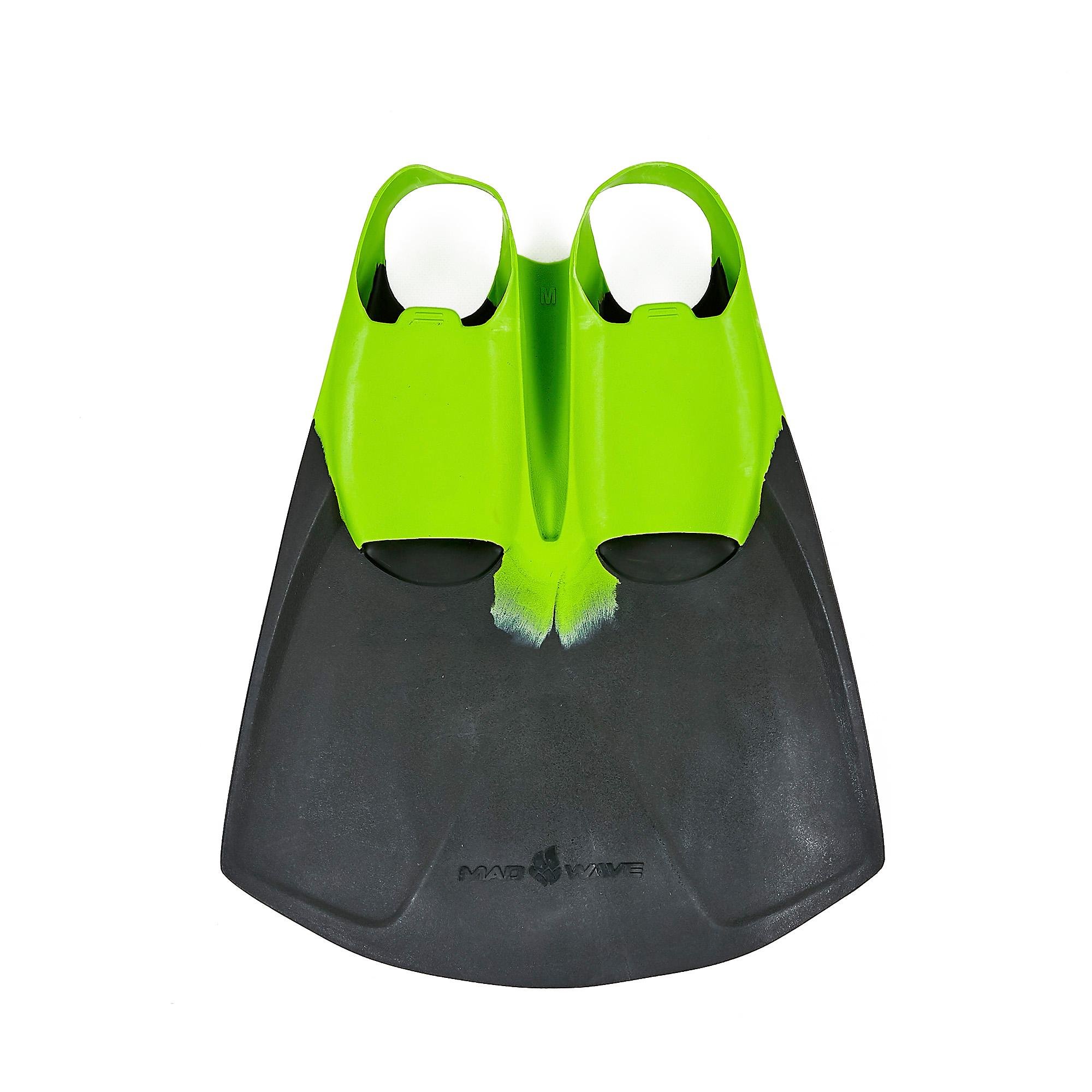 Моноласта MadWave M065202 M р. 39-40 Черный (24676706)