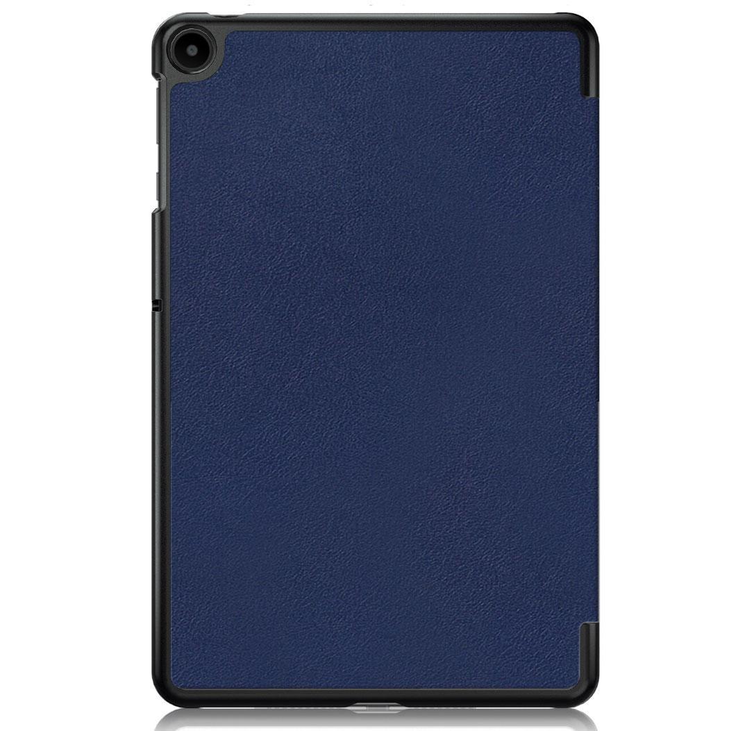 Чехол Primolux Slim для планшета Huawei MatePad SE 10,4" 2022 AGS5-L09/AGS5-W09/AGS5-W00 Dark Blue (1856424634) - фото 2