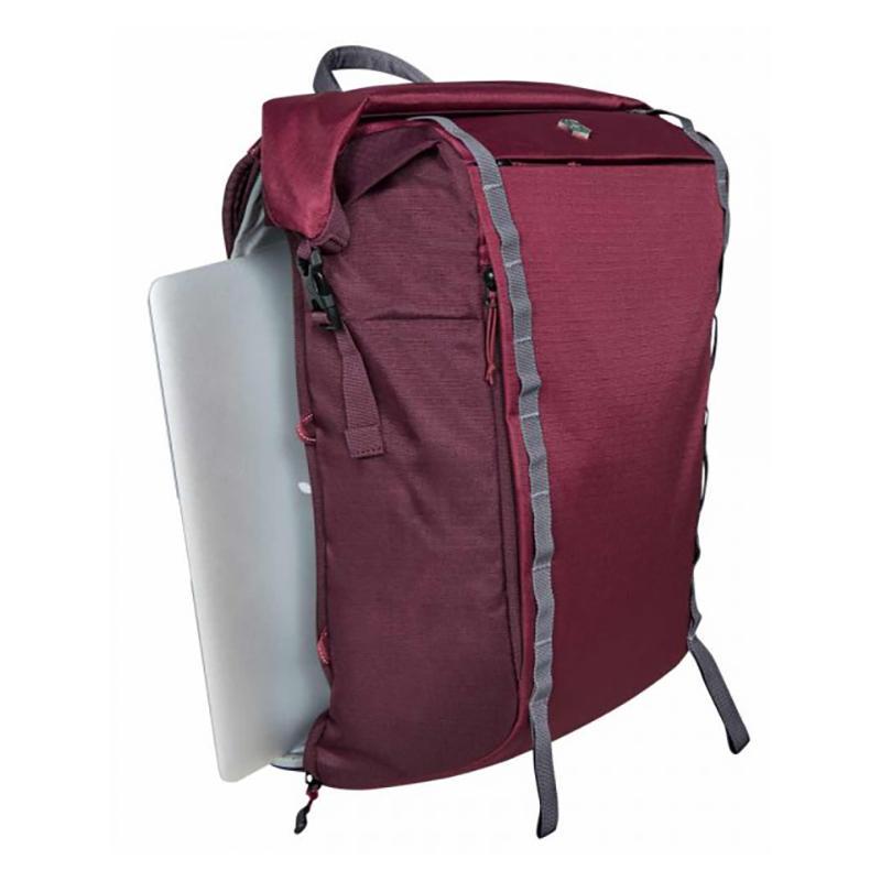 Городской рюкзак Victorinox Travel Altmont Active 21 л 15" Burgundy Rolltop (Vt602136) - фото 4