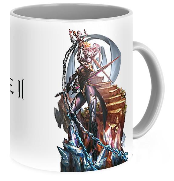 Чашка Lineage II 330 мл (L.02.09)
