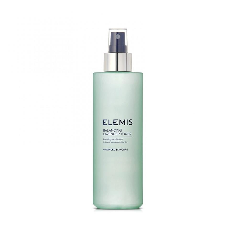 Тонер для комбінованої шкіри ELEMIS Balancing Lavender Toner 200 мл