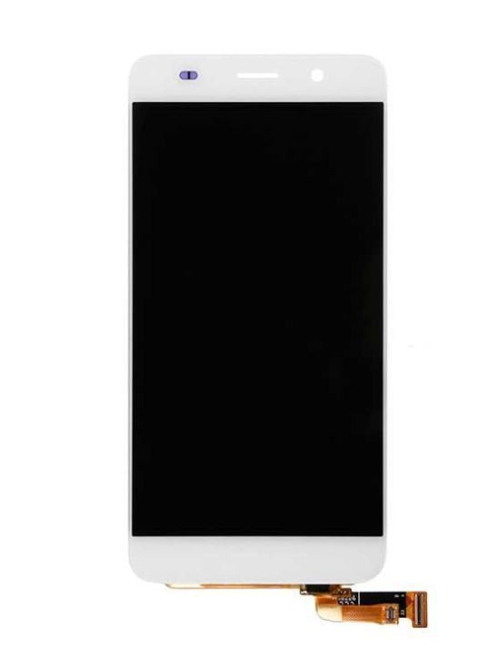 Дисплейний модуль для Honor 4A/Huawei Y6 SCL-L01/SCL-L04/SCL-U31/SCL-L21 White (000016352) Дисплейний модуль для Honor 4A/Huawei Y6 SCL-L01/SCL-L04/SCL-U31/SCL-L21 White (000016352)