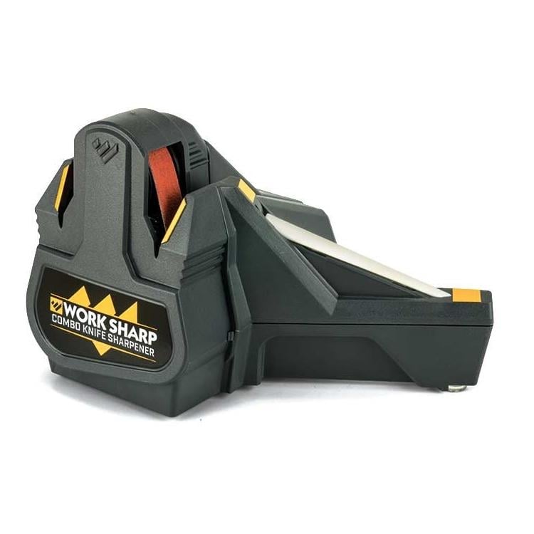 Комбо точилка Work Sharp Combo Sharpener (41251) Комбо точилка Work Sharp Combo Sharpener (41251)