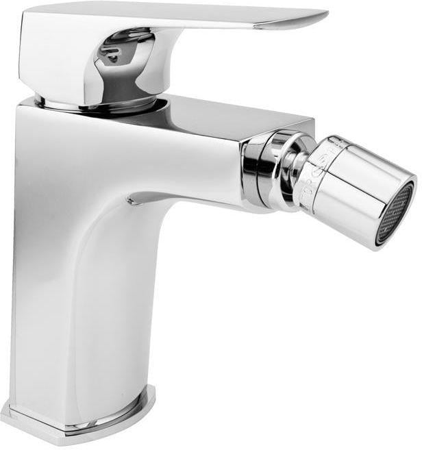 Смеситель для биде KFA Mokait Chrom (553701500)