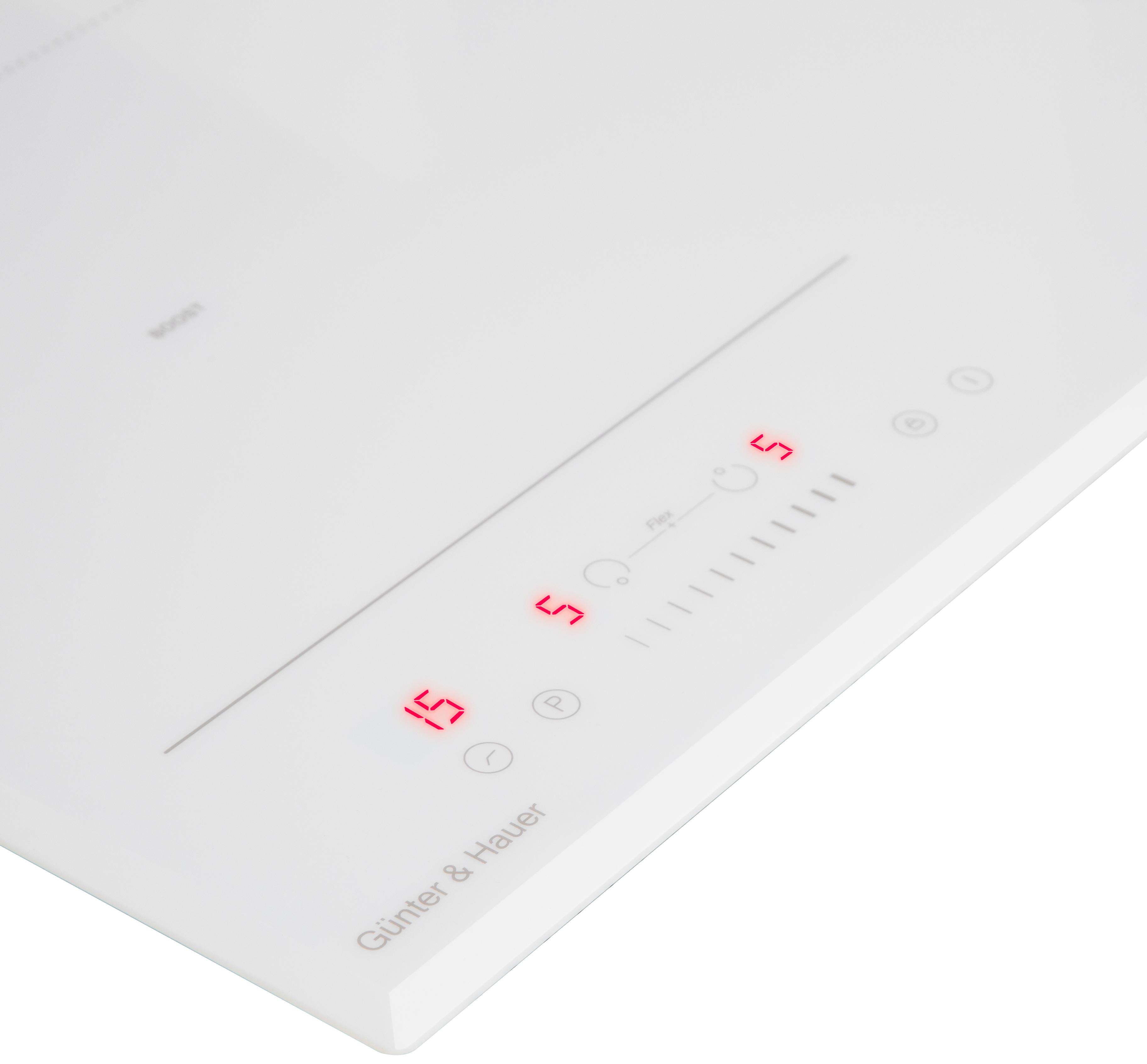 Варильна поверхня індукційна Gunter&Hauer I6MW - фото 7 Варильна поверхня індукційна Gunter&Hauer I6MW - фото 7