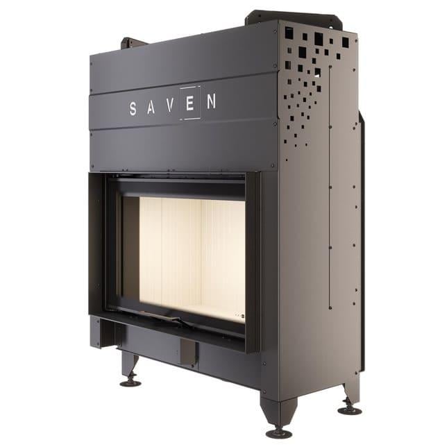 Топка SAVEN Energy Up 80х50 17.0 kW ECO