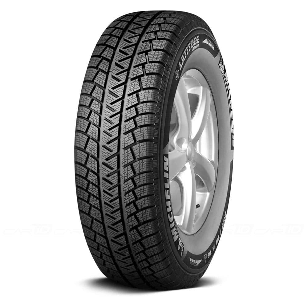 Автошина Michelin Latitude Alpin LA2 235/65 R17 104H MO