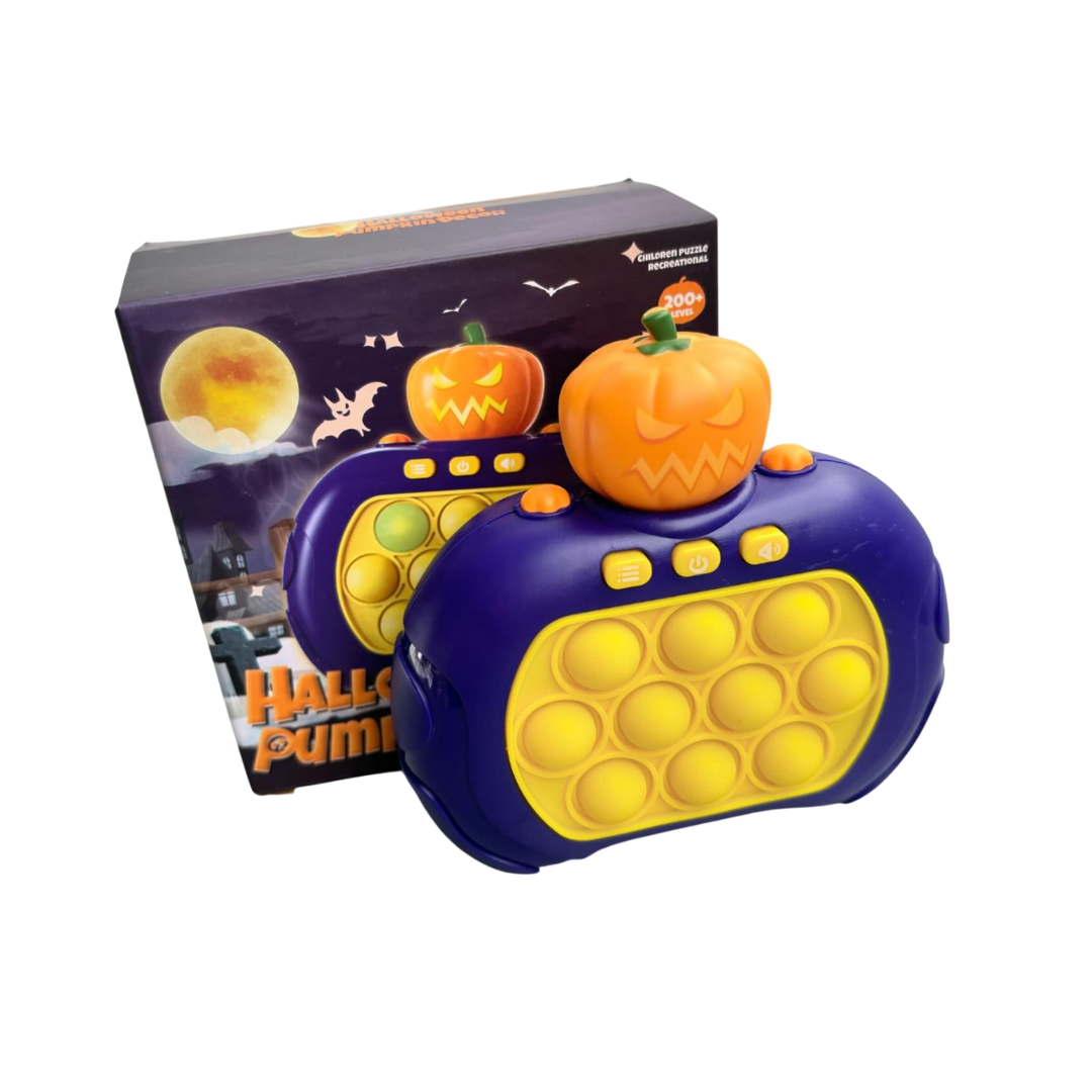 Приставка-антистрес Speed Pass Game Machine Pop It (2472511927) Приставка-антистрес Speed Pass Game Machine Pop It (2472511927)