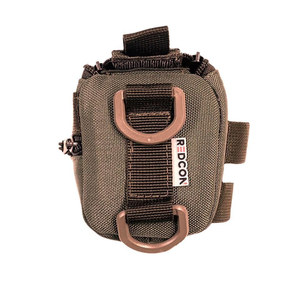 Подсумок REDCON для тепловизорного/оптического прибора 220-229 мм кордура 1000 D Койот (2123505162) - фото 4 Подсумок REDCON для тепловизорного/оптического прибора 220-229 мм кордура 1000 D Койот (2123505162) - фото 4