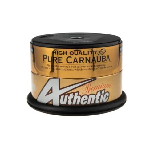 Воск твердый SOFT99 Authentic Premium (00000064112)