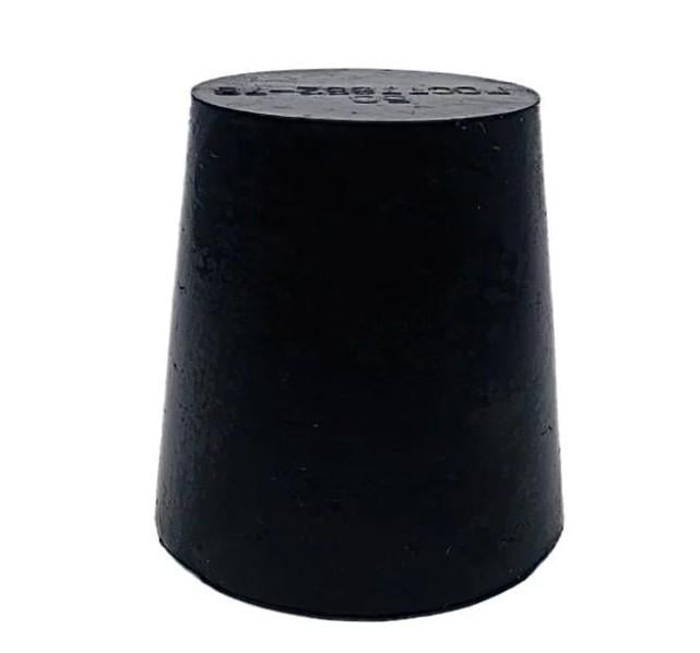 Корок резиновая 50 мм (783433420)