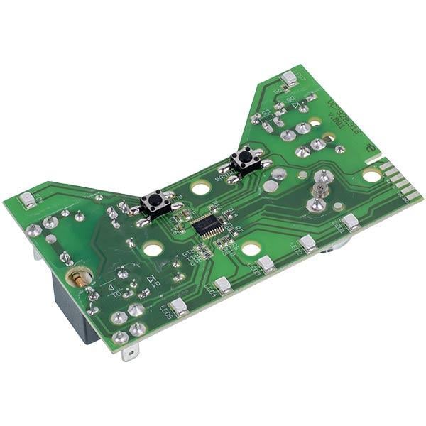 Плата керування для пилососа Zelmer/Bosch VC7920.315 00631925 (00000010830) - фото 4 Плата керування для пилососа Zelmer/Bosch VC7920.315 00631925 (00000010830) - фото 4