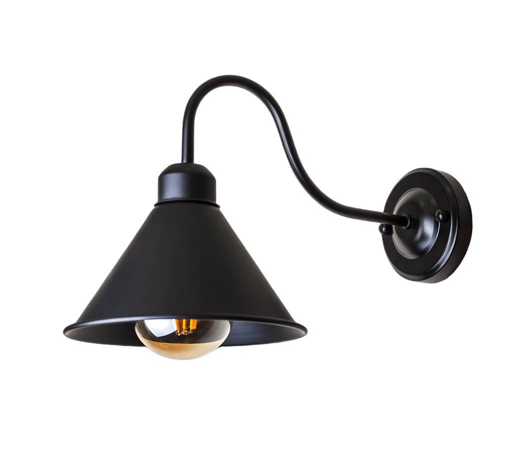 Бра Levistella 707W102F5-1 BK