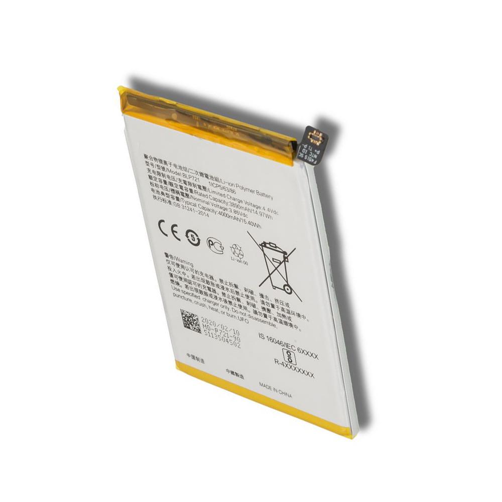 Аккумулятор для Meizu M5 / BA611 (AAAA)