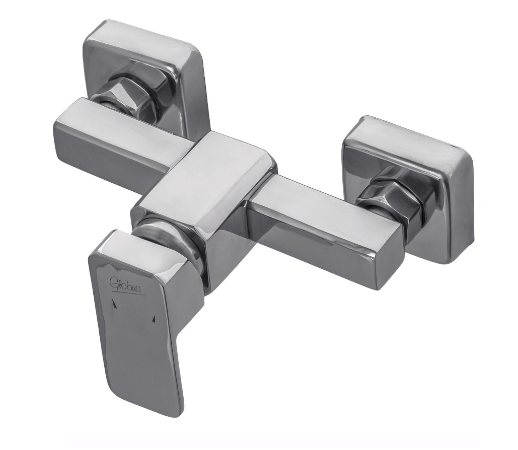 Смеситель для душа Globus Lux Sicilia SBQ-105L-M (000019776) Смеситель для душа Globus Lux Sicilia SBQ-105L-M (000019776)