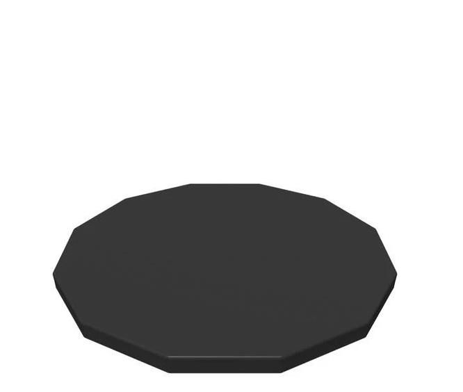 Тент для каркасного бассейна Bestway 58037 366 см