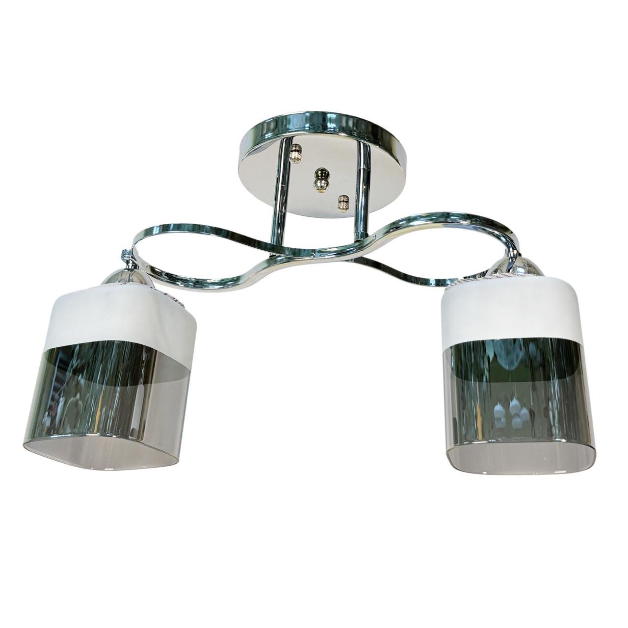 Люстра Svet SH-8081/2A CR (2579164072)