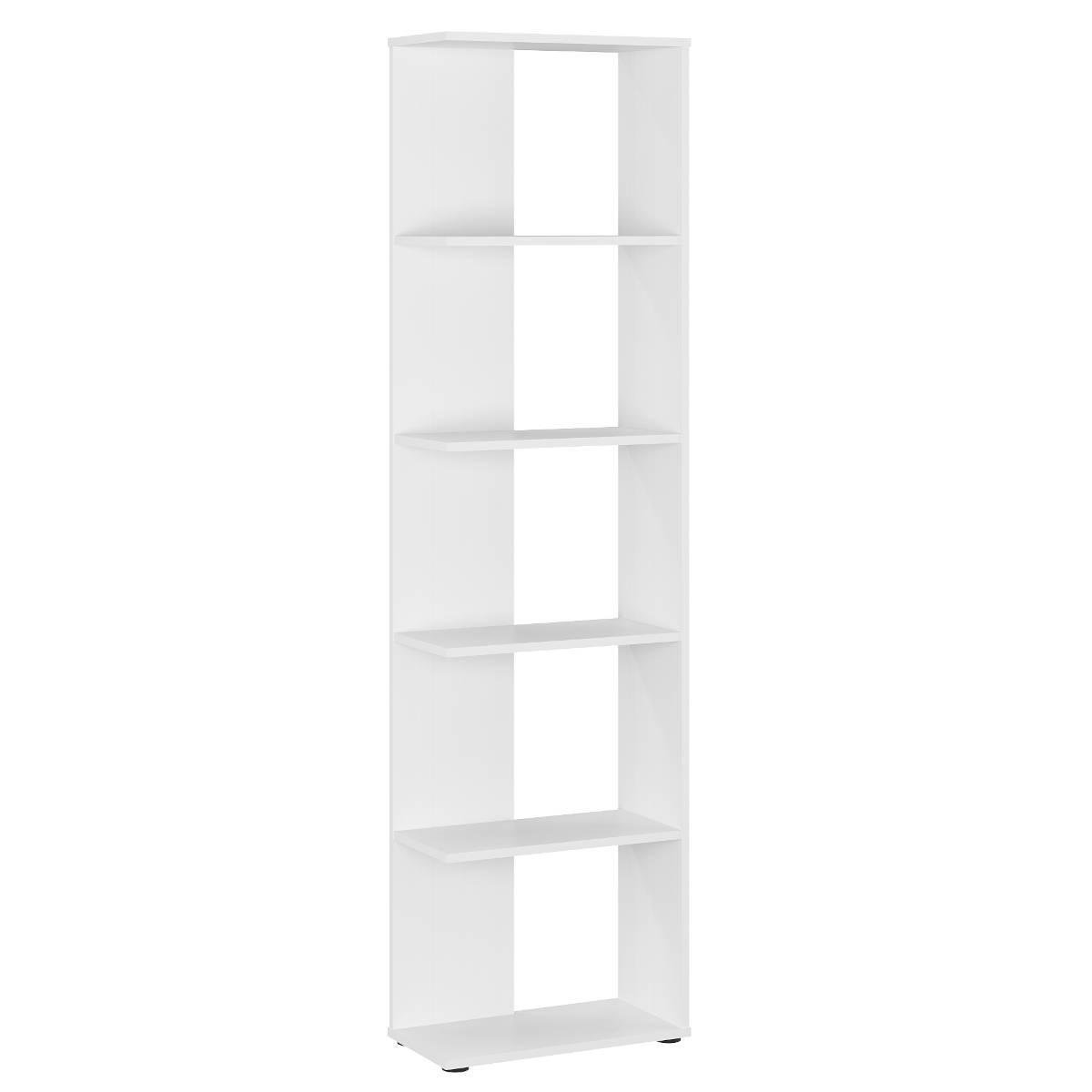 Пенал відкритий Компаніт П-37 50х25,6х185,6 см Німфея альба (26888817)