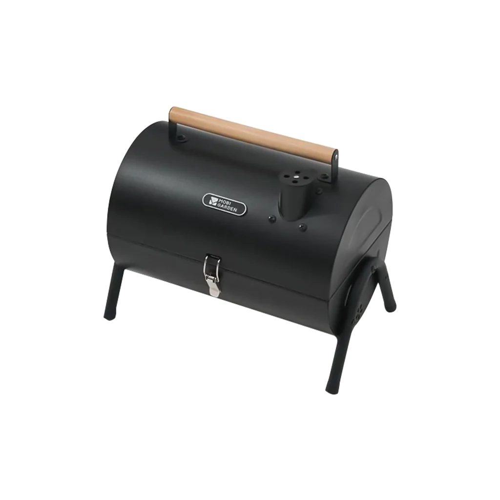 Гриль-барбекю Mobi Garden Barbecue Stove NX23688004 Black