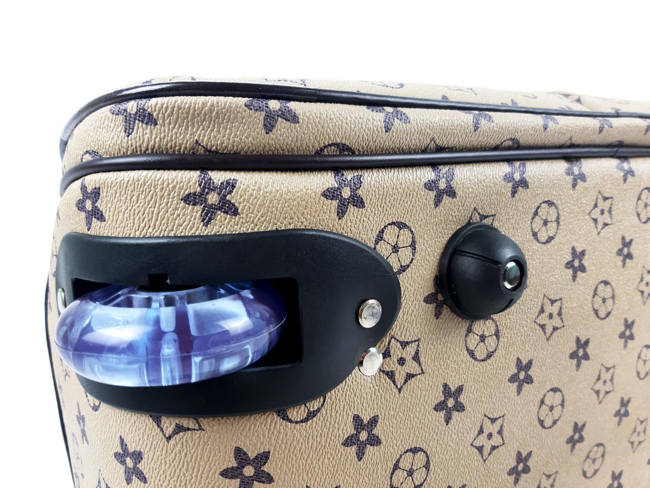 Сумка на колесах Sky Travel L 38 л 48x23x31 см (420-2) - фото 10 Сумка на колесах Sky Travel L 38 л 48x23x31 см (420-2) - фото 10