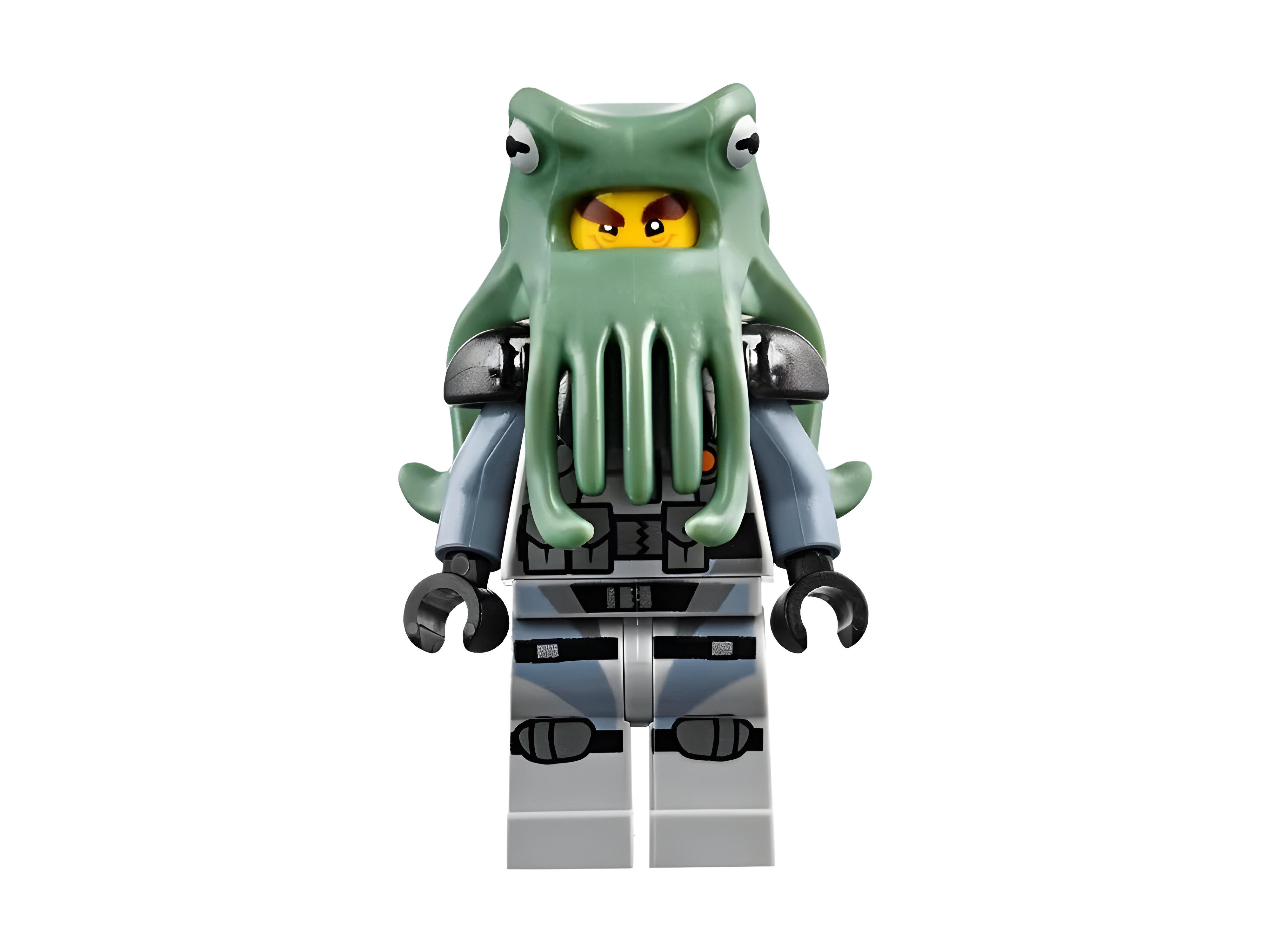 Конструктор Ninjago Вулканическое логово Гармадона 554 детали (10798) - фото 10 Конструктор Ninjago Вулканическое логово Гармадона 554 детали (10798) - фото 10