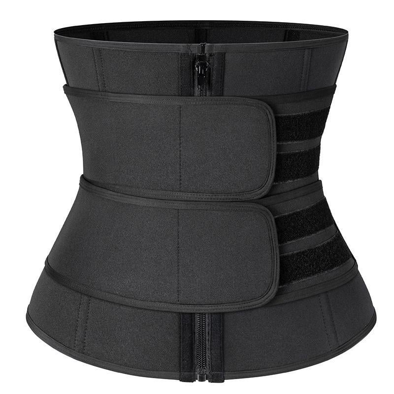Корсет пояс для талії Waist Trainer 9 кісточок спортивний утягуючий
