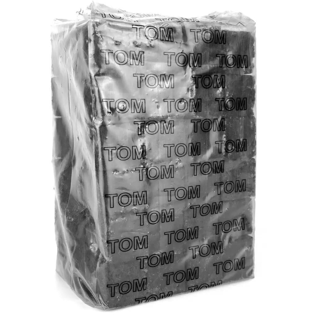 Уголь кокосовое TOM COCO Gold HORECA 1 кг (2736992611)