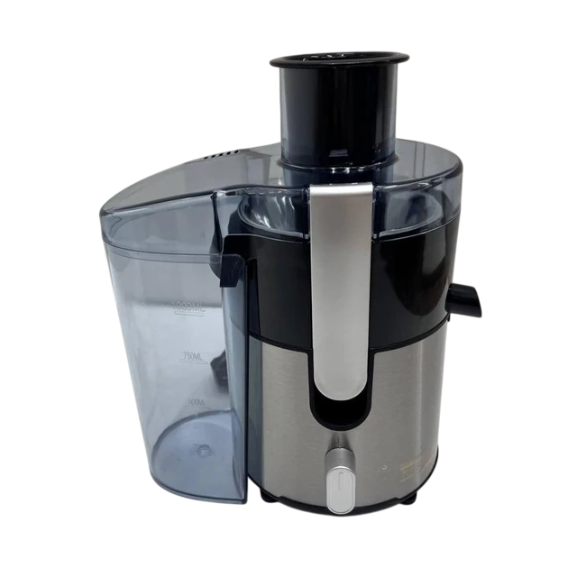 Соковитискач відцентровий Zepline ZP-099 для твердих овочів та фруктів 3000Вт