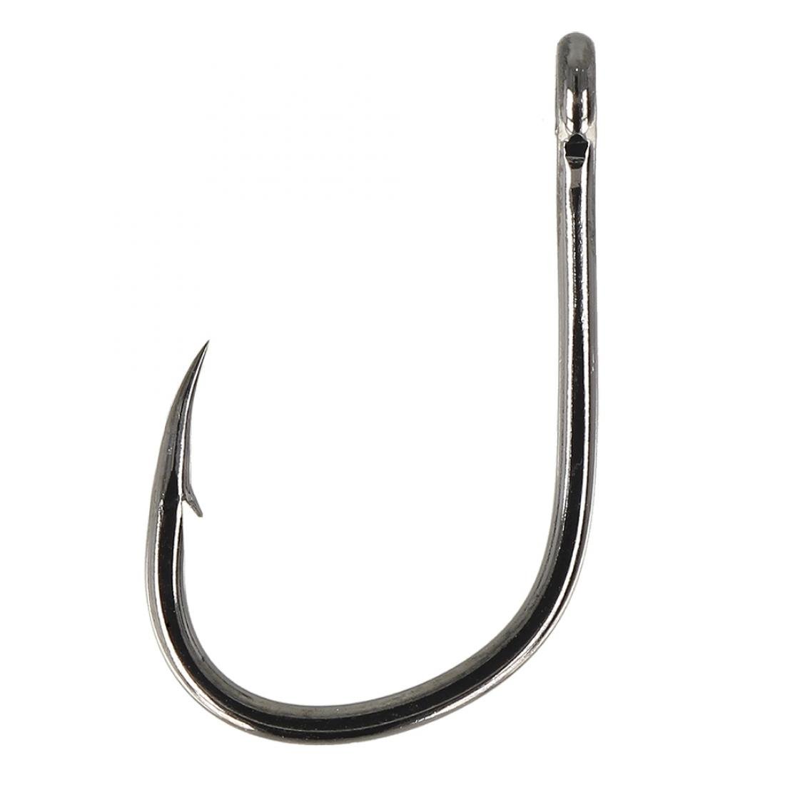 Крючок Hayabusa K-1 BN №6 10 шт. (3KB5036) - фото 2 Крючок Hayabusa K-1 BN №6 10 шт. (3KB5036) - фото 2