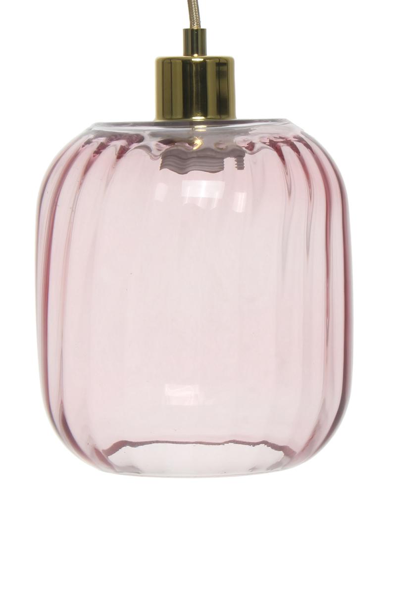 Подвес Kayoom Gloria 125 Rosa Розовый (QUV72-PNK)