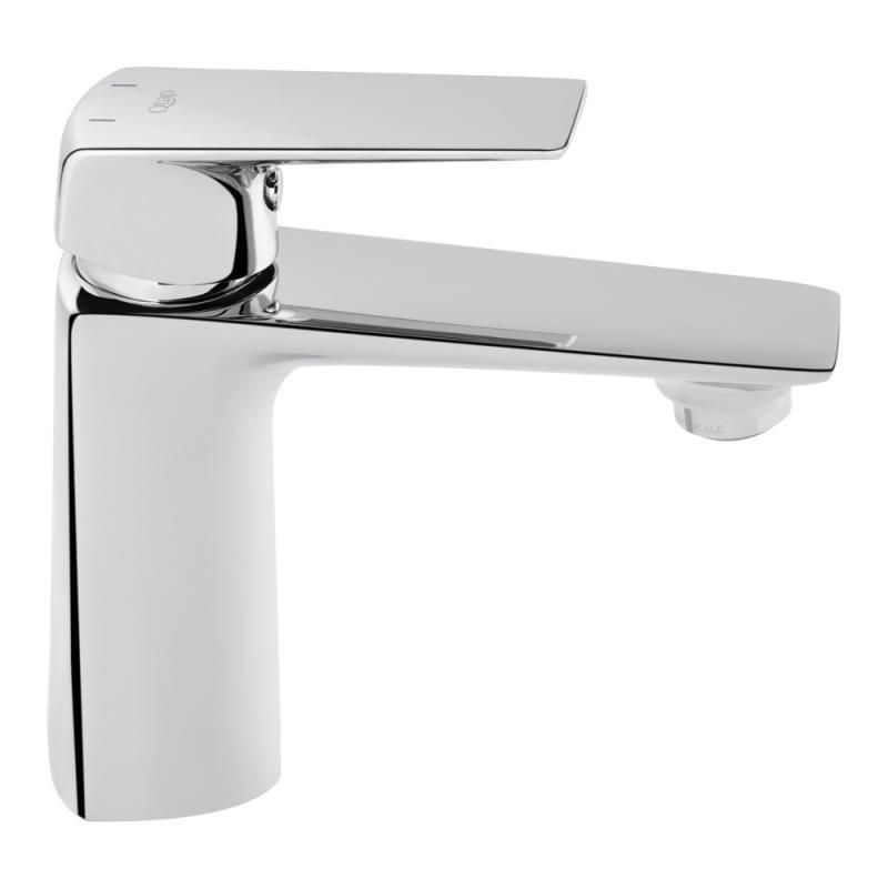 Смеситель для раковины Q-tap Lodenice 1030101C (13623) Смеситель для раковины Q-tap Lodenice 1030101C (13623)