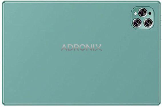 Планшет-телефон Adronix Elit Tab 10 LTE 4/32 DUAL SIM 10,1" IPS Green з чохлом (17611353) - фото 6