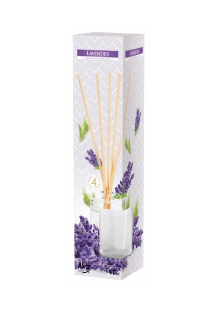 Аромадифузор для дому DZ45 Lavender 45 мл (4579)