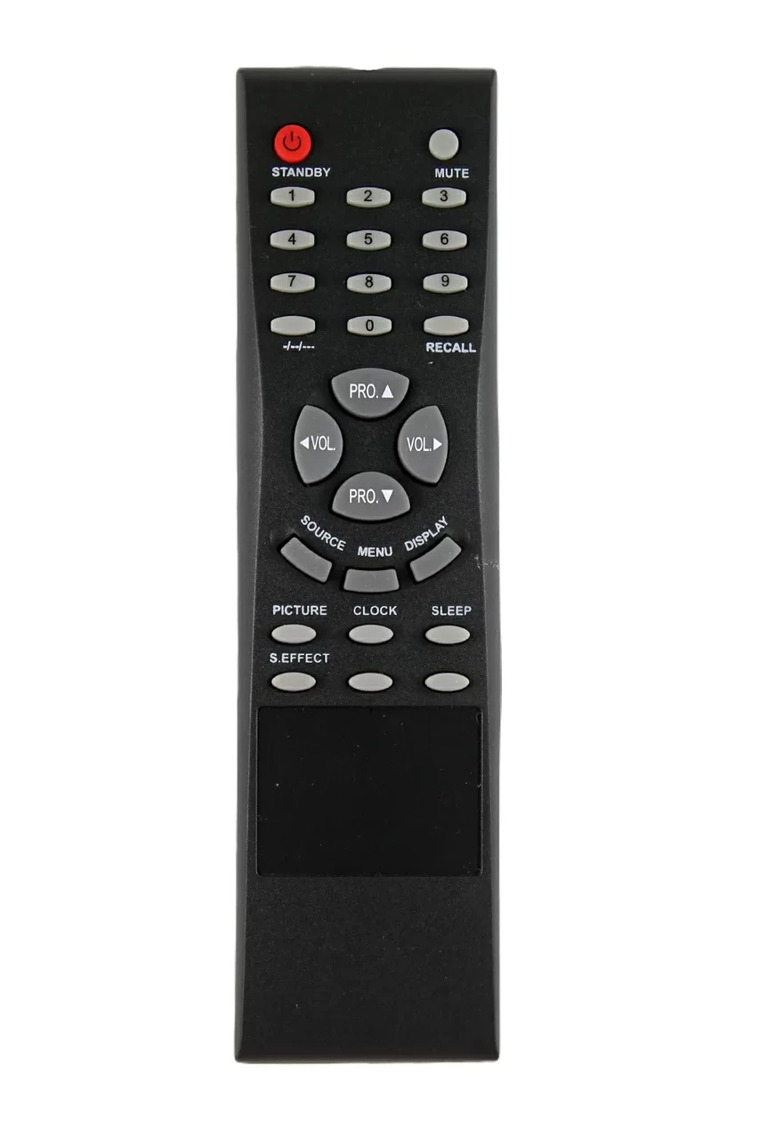 Пульт для телевизора THOMSON 15A08F50 (1909778470)